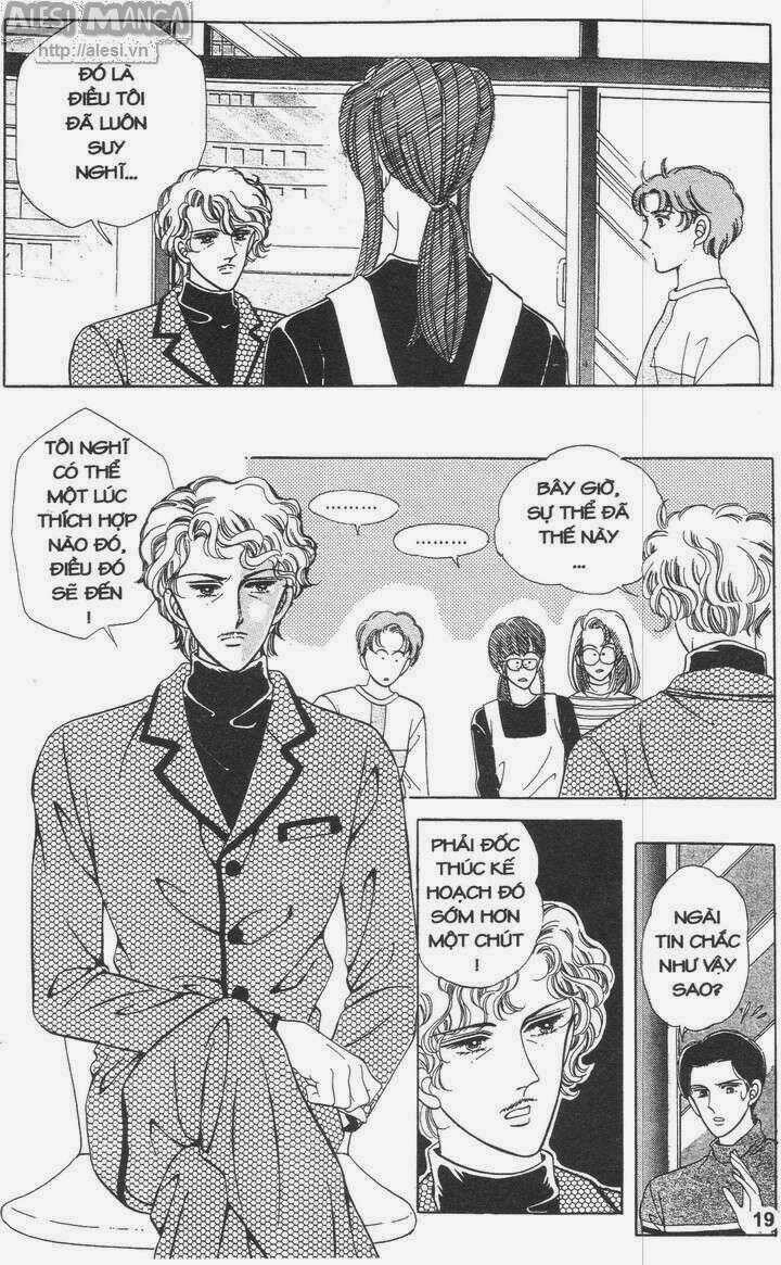 Nhỏ Con Trai - Chapter 7 - Trang 17