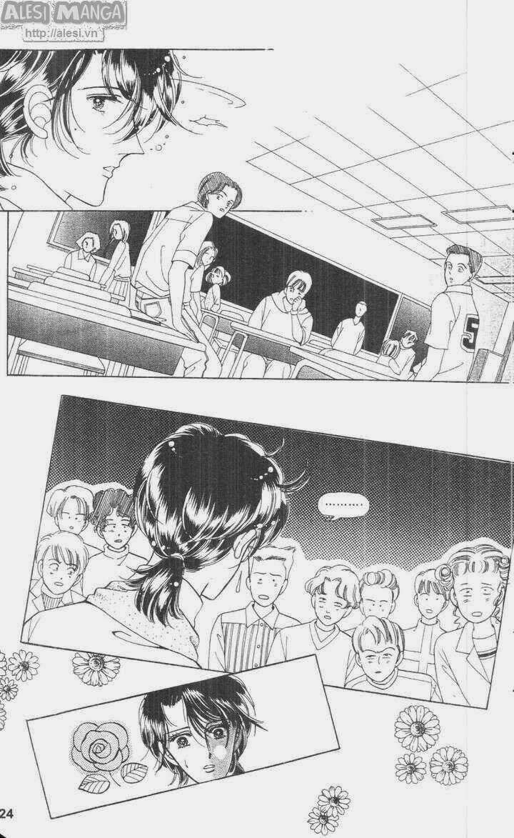 Nhỏ Con Trai - Chapter 7 - Trang 22