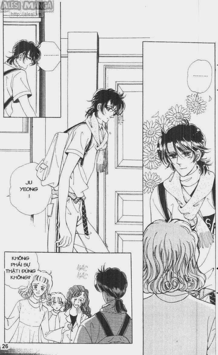 Nhỏ Con Trai - Chapter 7 - Trang 24