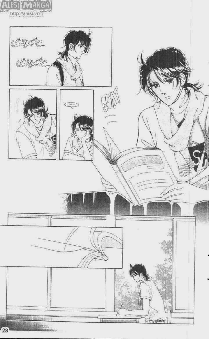 Nhỏ Con Trai - Chapter 7 - Trang 26