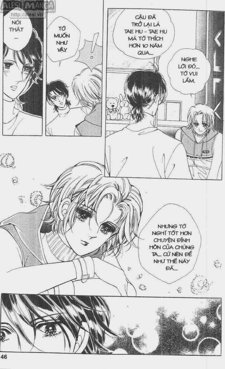 Nhỏ Con Trai - Chapter 7 - Trang 44