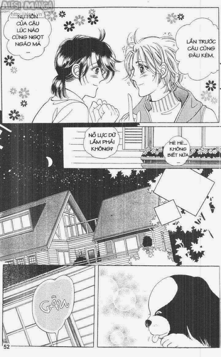 Nhỏ Con Trai - Chapter 7 - Trang 50