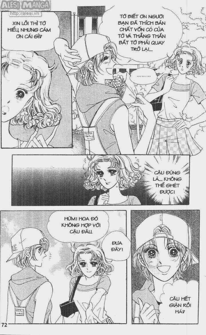 Nhỏ Con Trai - Chapter 7 - Trang 66