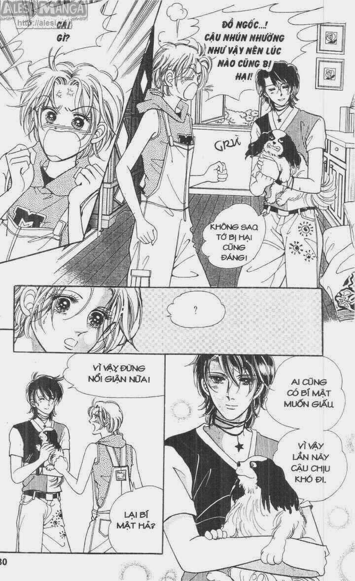 Nhỏ Con Trai - Chapter 7 - Trang 74