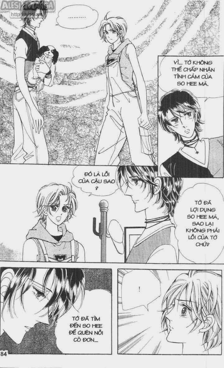 Nhỏ Con Trai - Chapter 7 - Trang 78