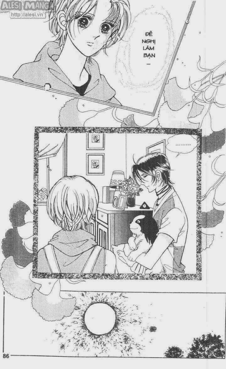 Nhỏ Con Trai - Chapter 7 - Trang 80