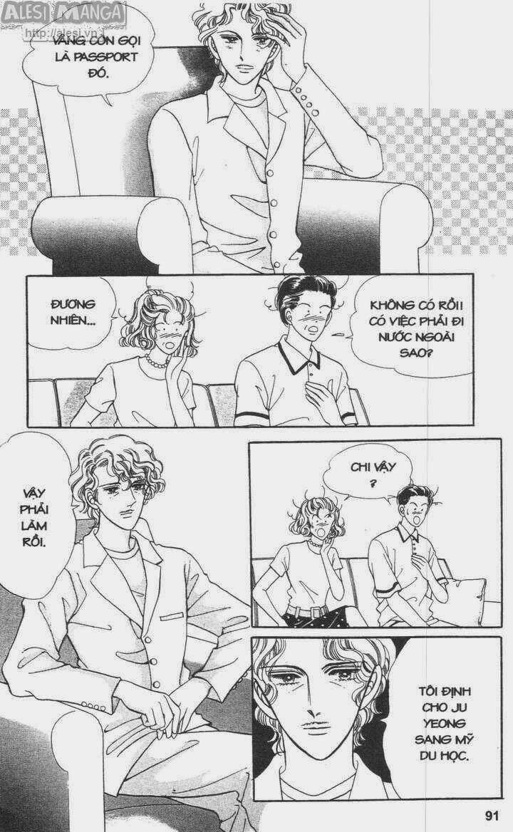 Nhỏ Con Trai - Chapter 7 - Trang 85