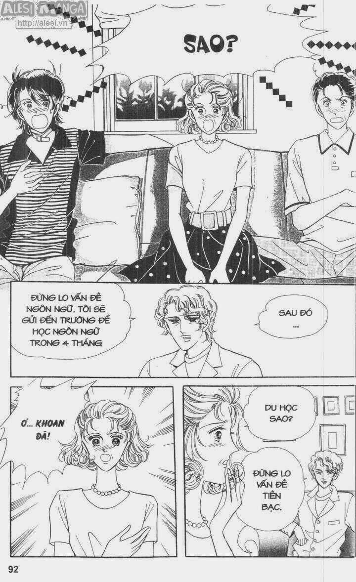 Nhỏ Con Trai - Chapter 7 - Trang 86