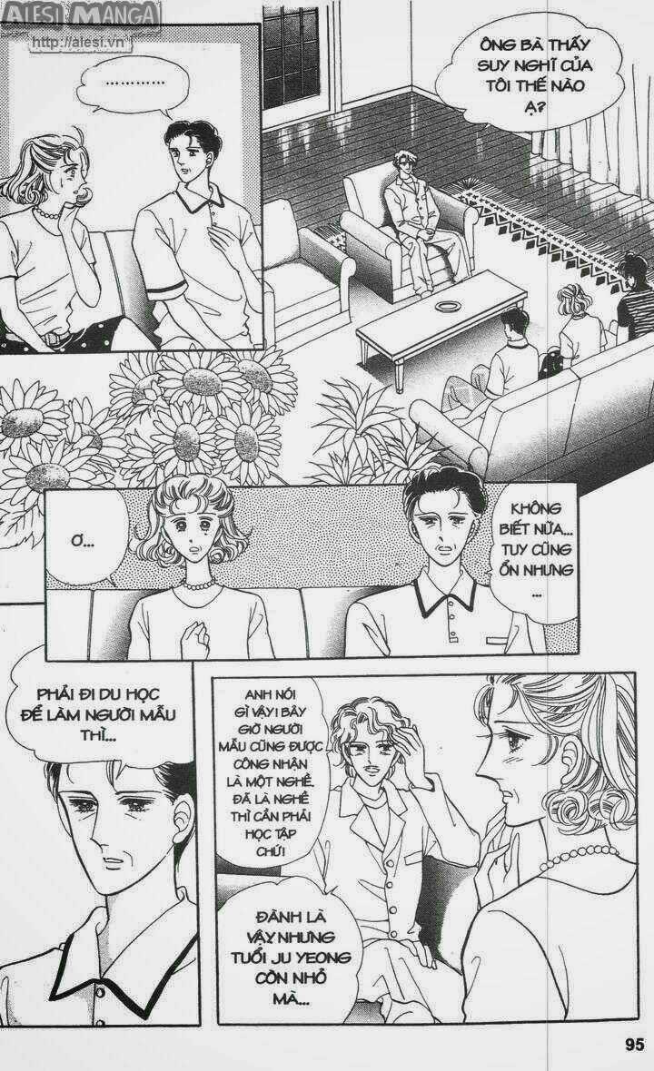 Nhỏ Con Trai - Chapter 7 - Trang 89