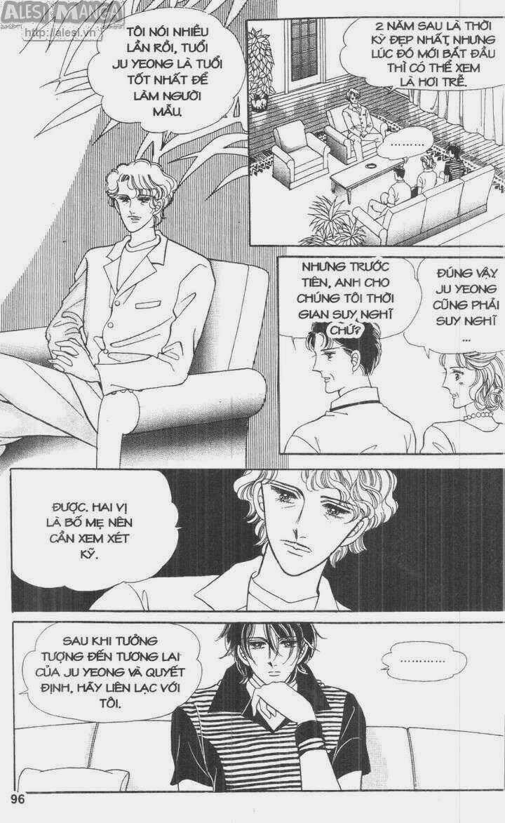 Nhỏ Con Trai - Chapter 7 - Trang 90