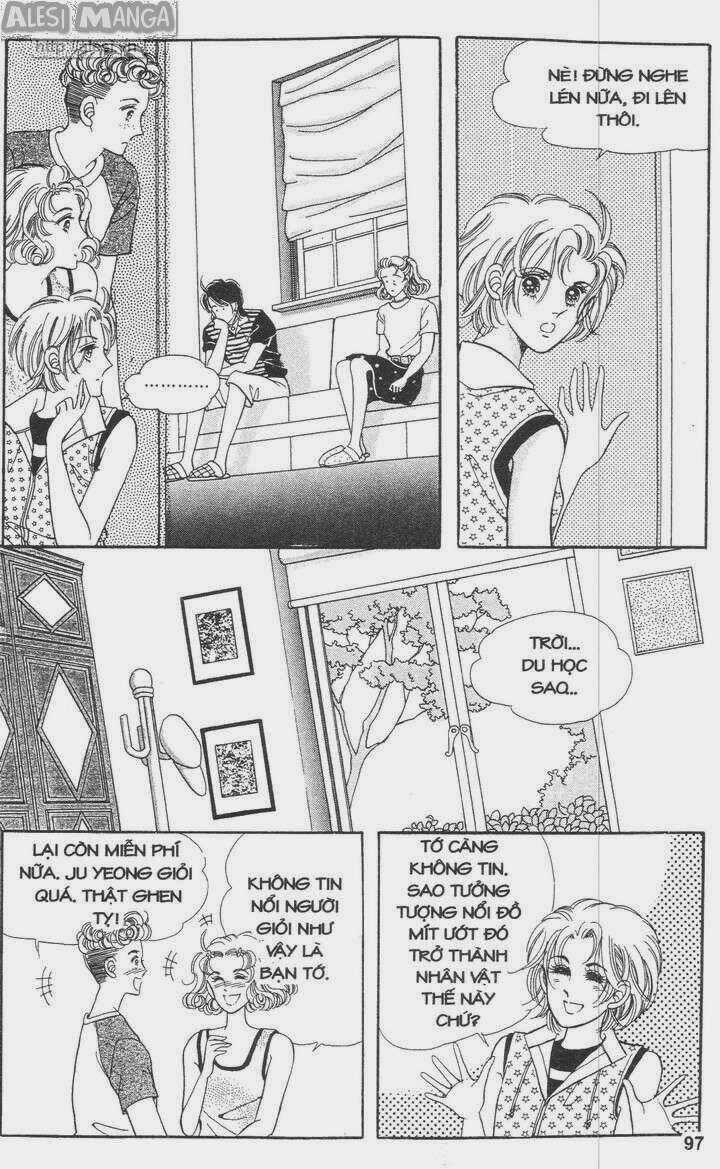 Nhỏ Con Trai - Chapter 7 - Trang 91