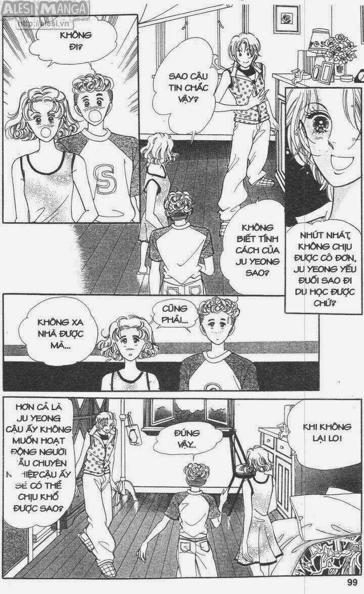 Nhỏ Con Trai - Chapter 7 - Trang 93