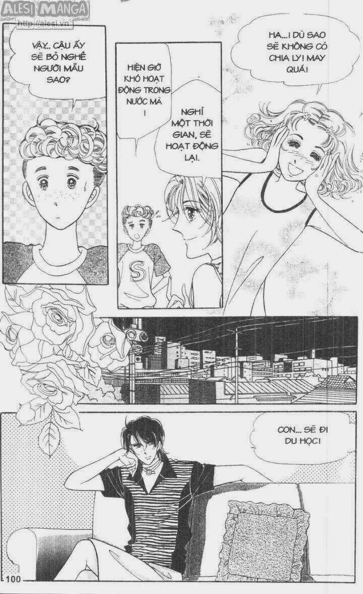 Nhỏ Con Trai - Chapter 7 - Trang 94