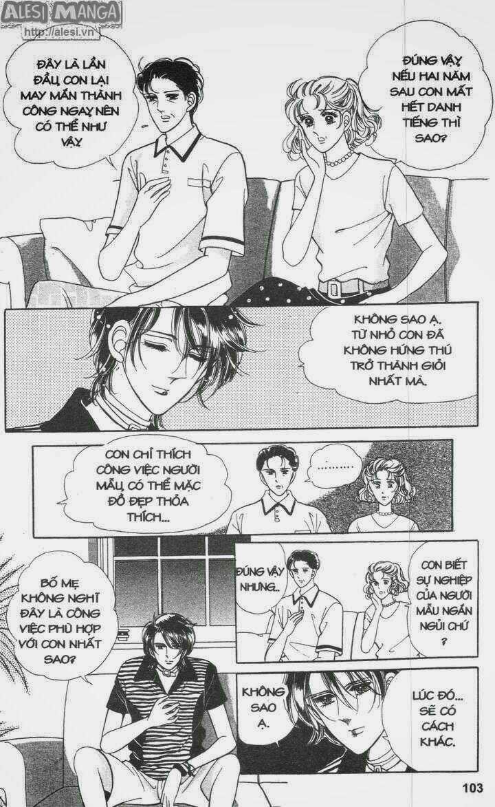 Nhỏ Con Trai - Chapter 7 - Trang 97