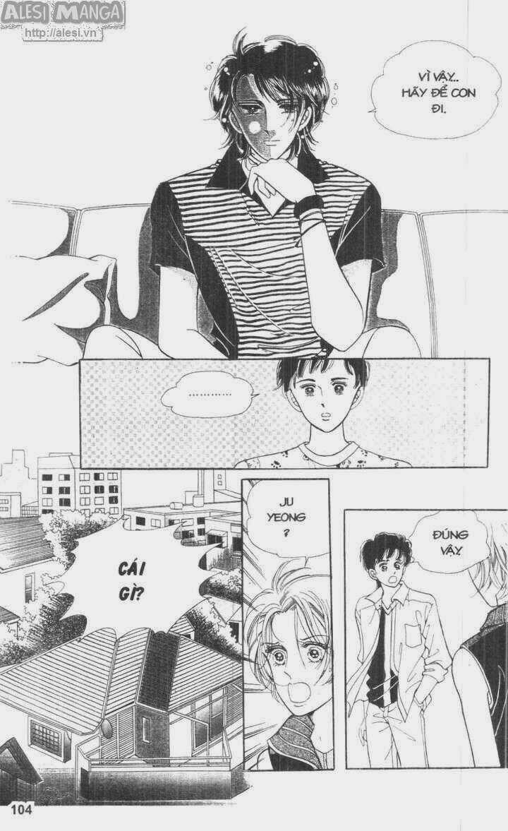 Nhỏ Con Trai - Chapter 7 - Trang 98