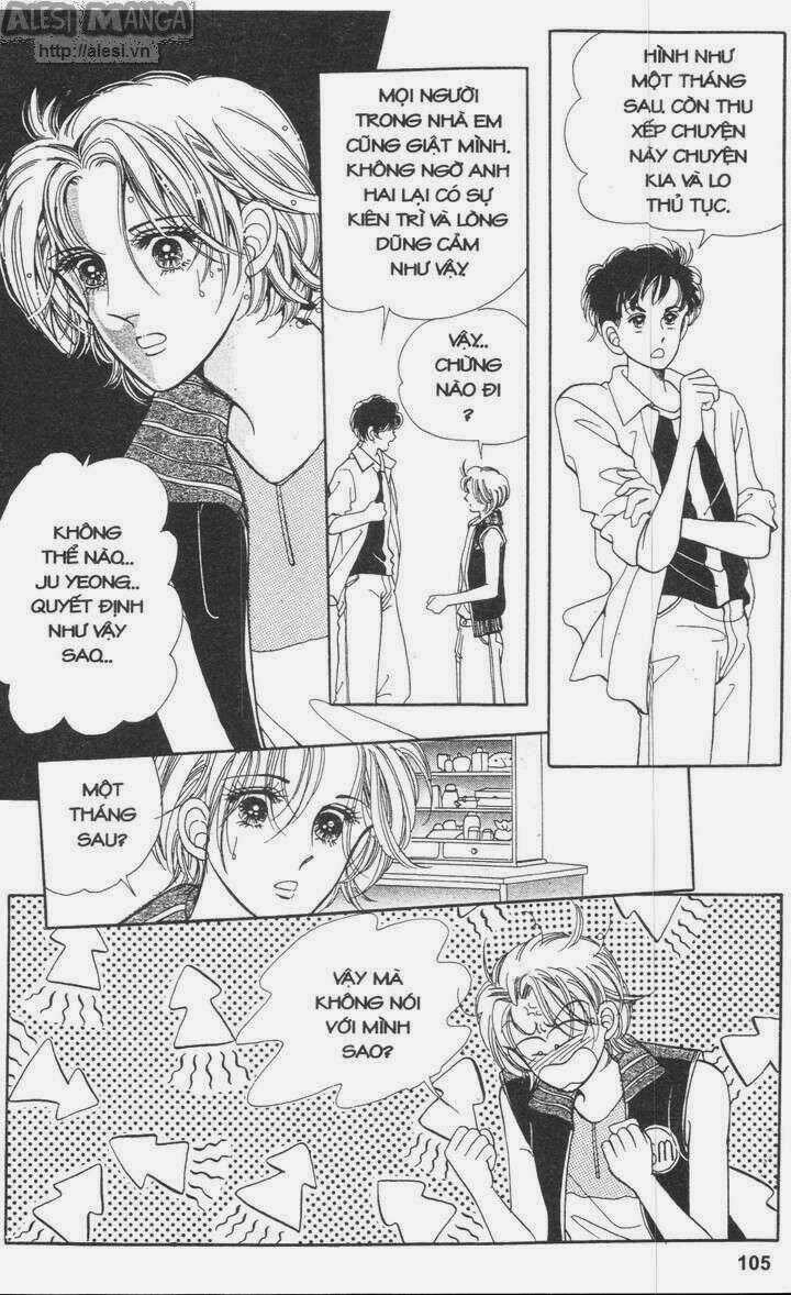 Nhỏ Con Trai - Chapter 7 - Trang 99