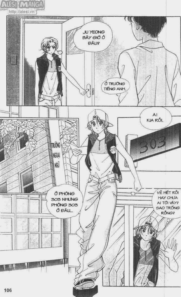 Nhỏ Con Trai - Chapter 7 - Trang 100