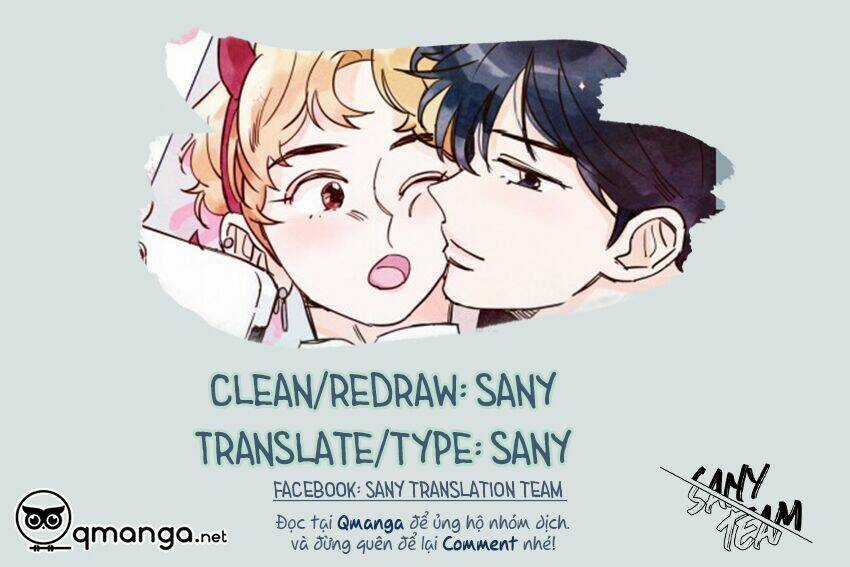 Nhớ Em, Lucifer - Chapter 0 - Trang 1