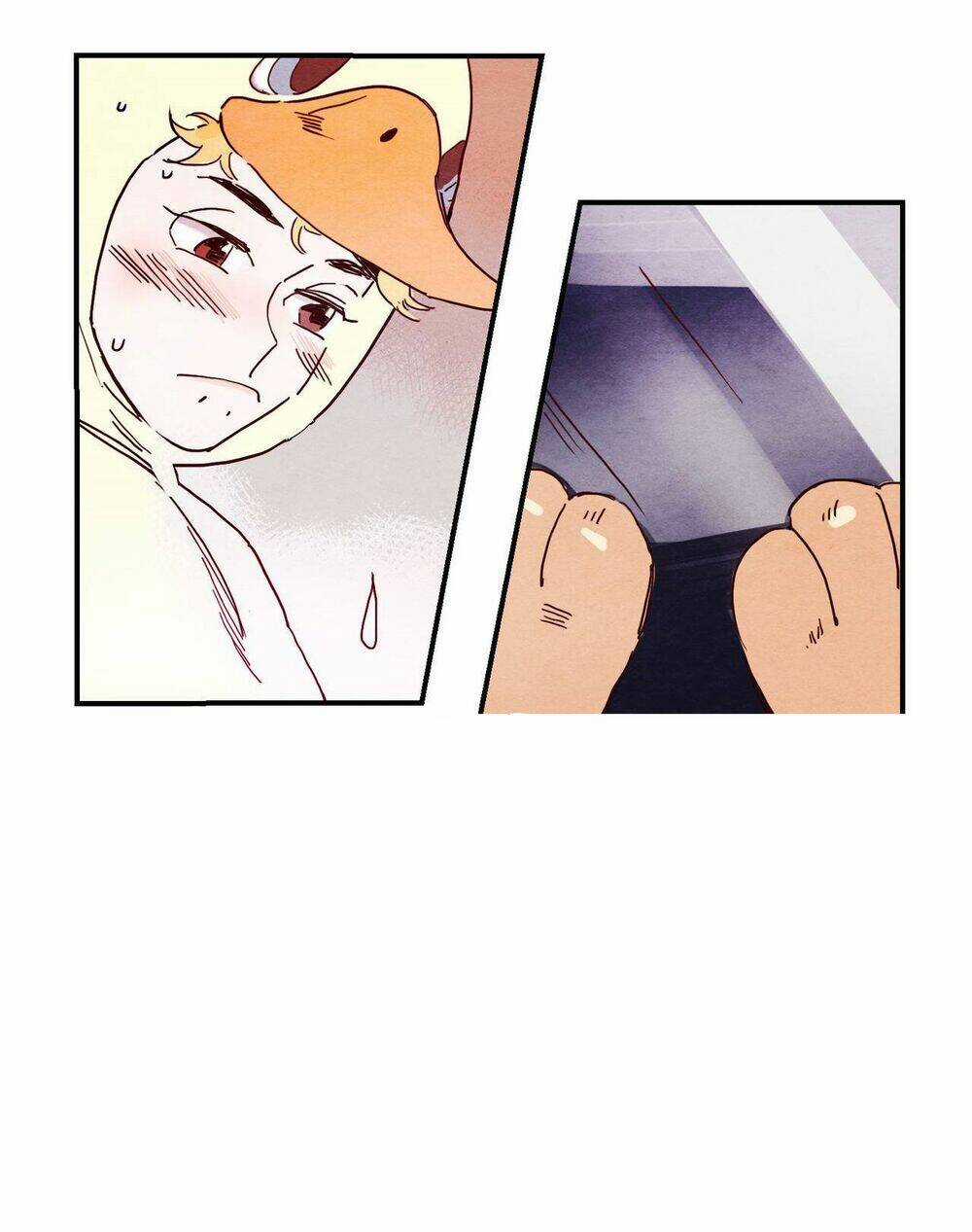 Nhớ Em, Lucifer - Chapter 0 - Trang 11