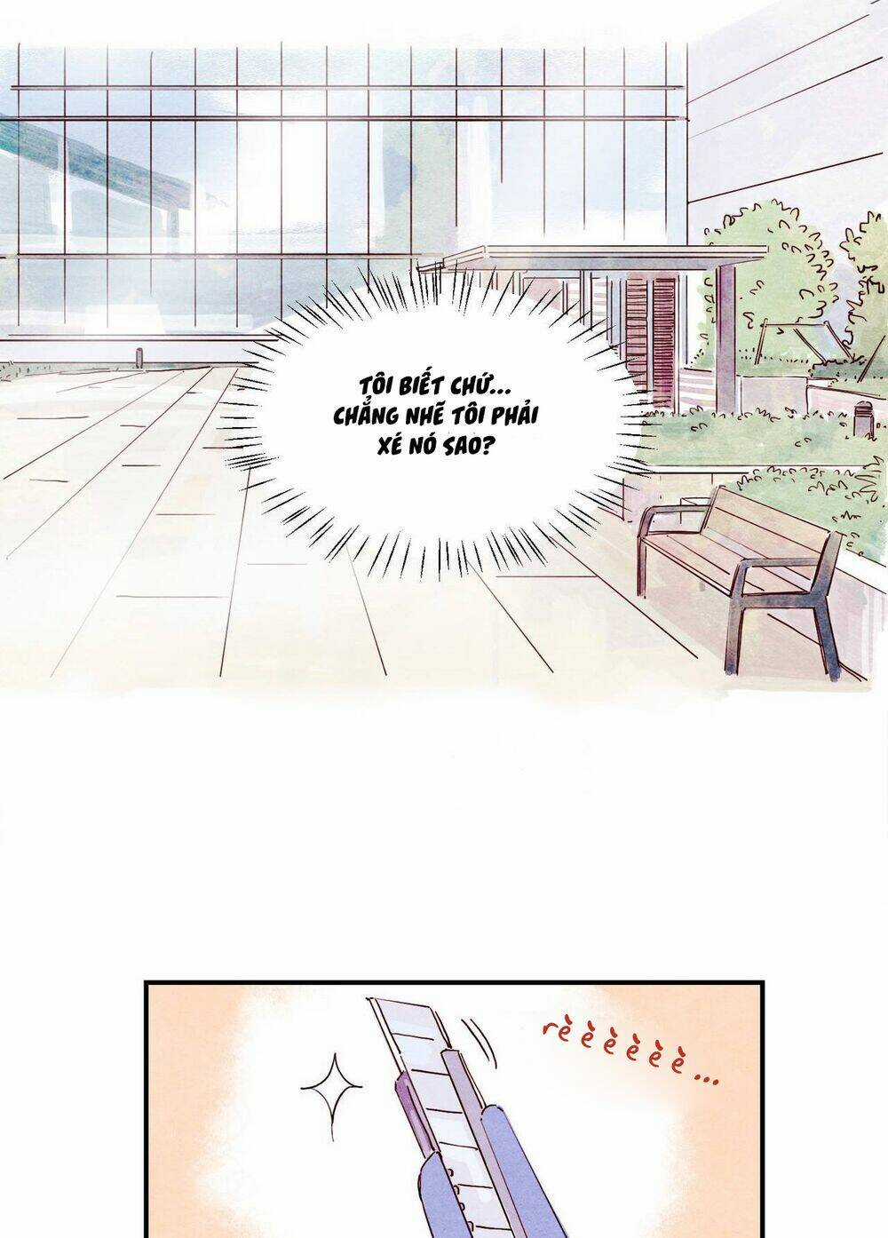 Nhớ Em, Lucifer - Chapter 0 - Trang 13