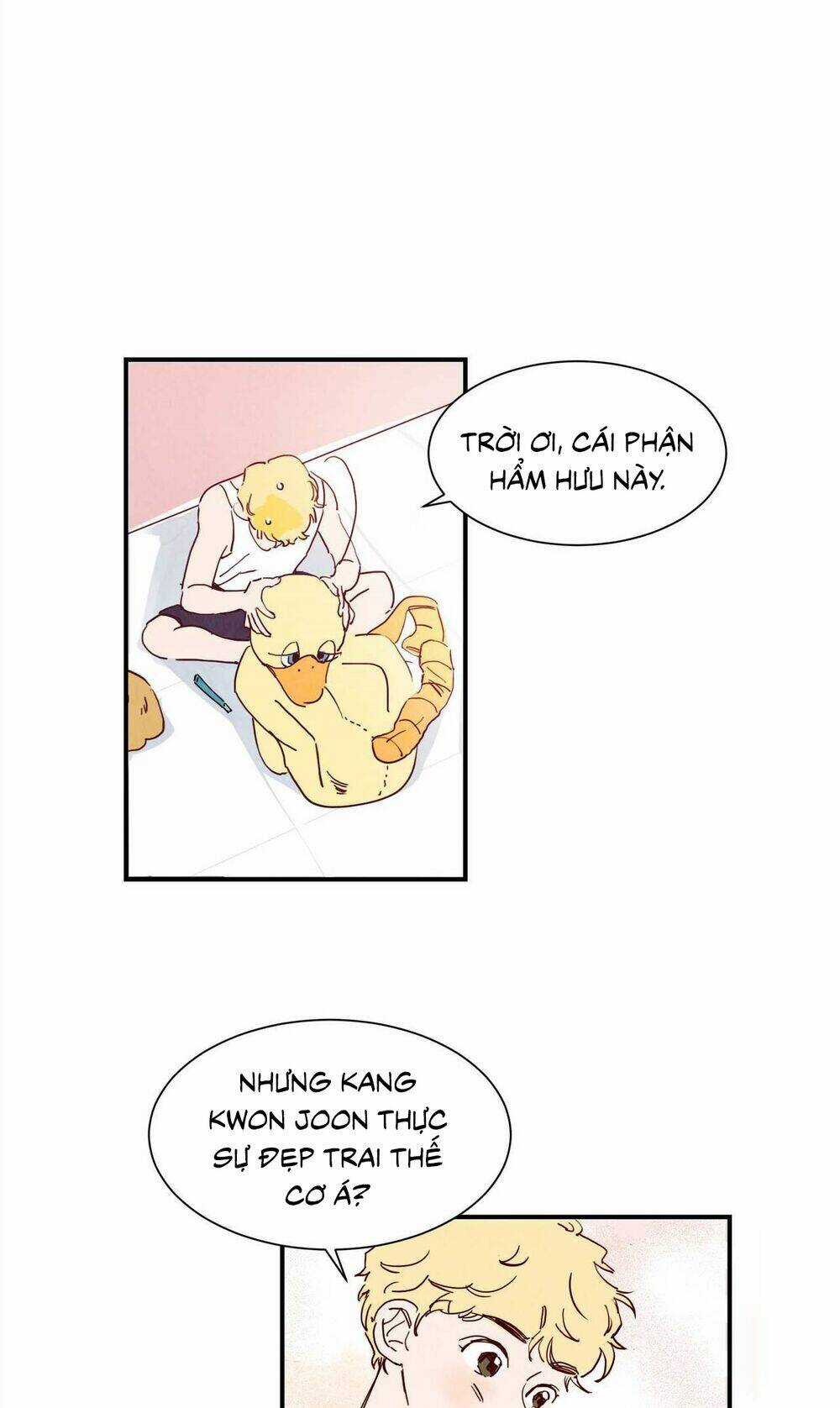 Nhớ Em, Lucifer - Chapter 0 - Trang 18