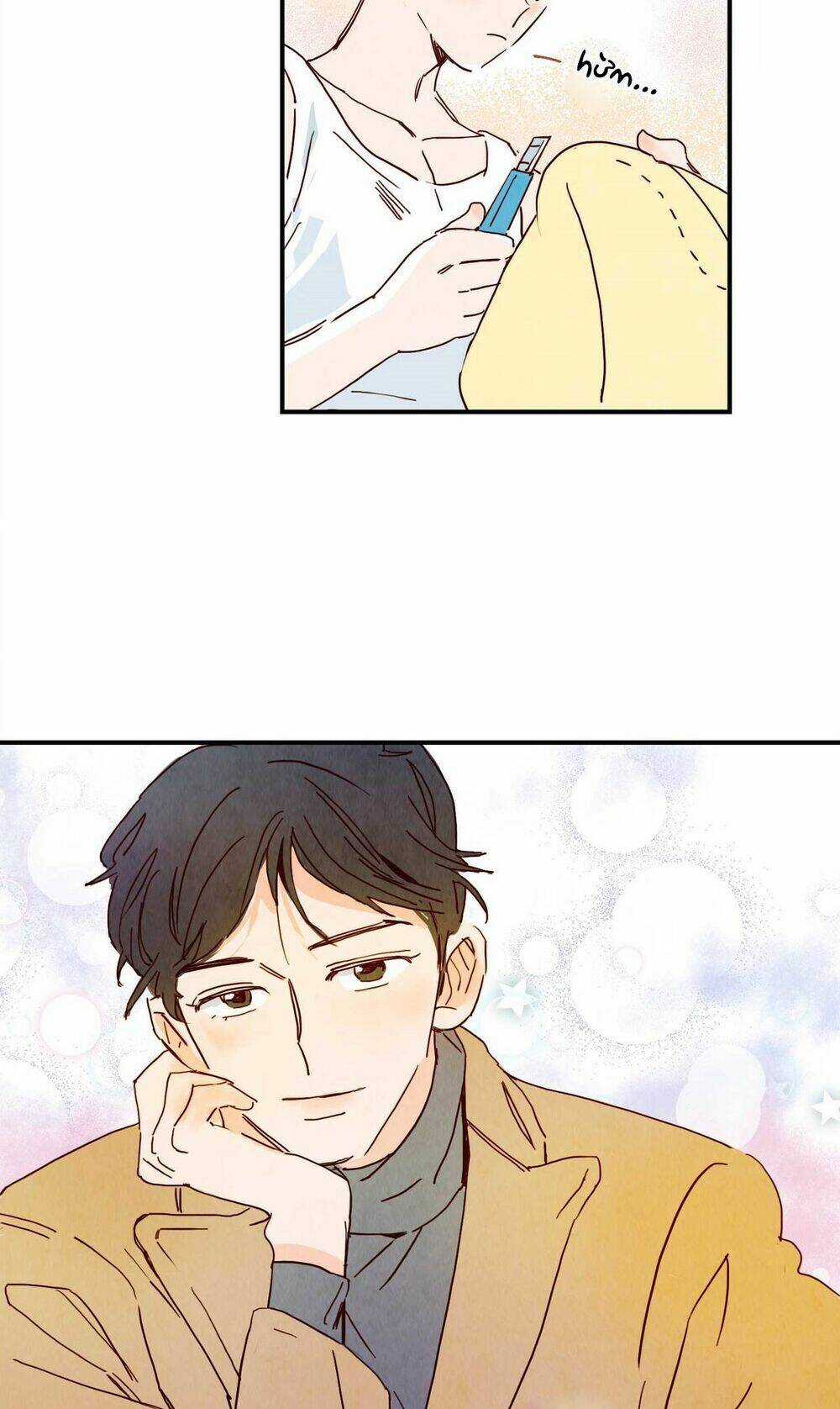 Nhớ Em, Lucifer - Chapter 0 - Trang 19