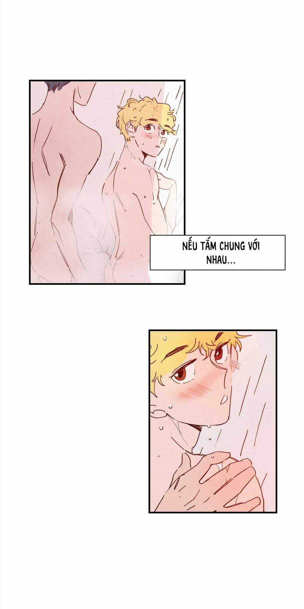 Nhớ Em, Lucifer - Chapter 0 - Trang 22