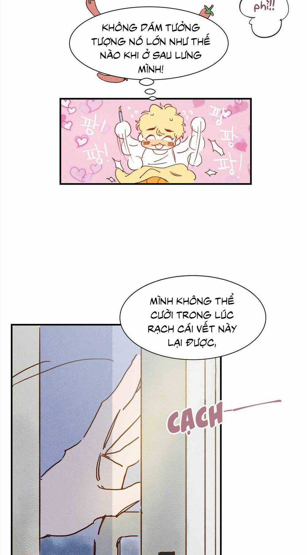 Nhớ Em, Lucifer - Chapter 0 - Trang 24