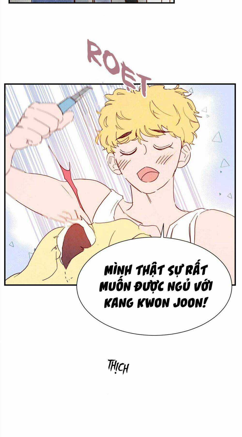 Nhớ Em, Lucifer - Chapter 0 - Trang 25