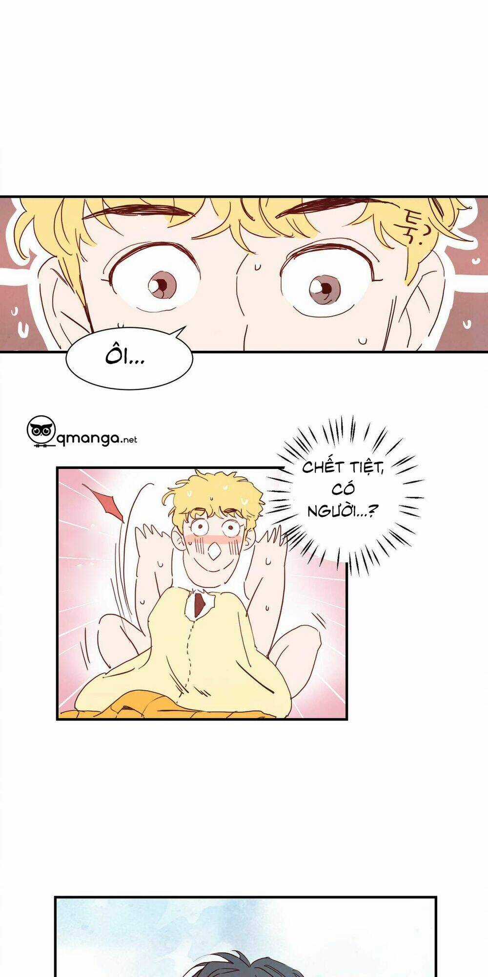 Nhớ Em, Lucifer - Chapter 0 - Trang 26