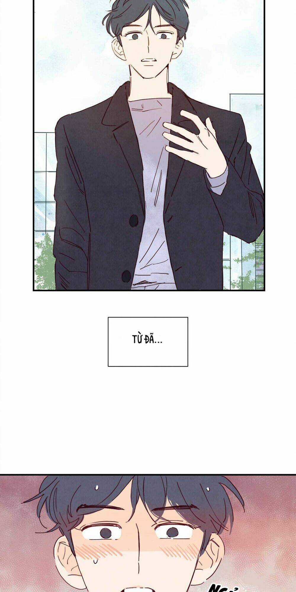 Nhớ Em, Lucifer - Chapter 0 - Trang 27