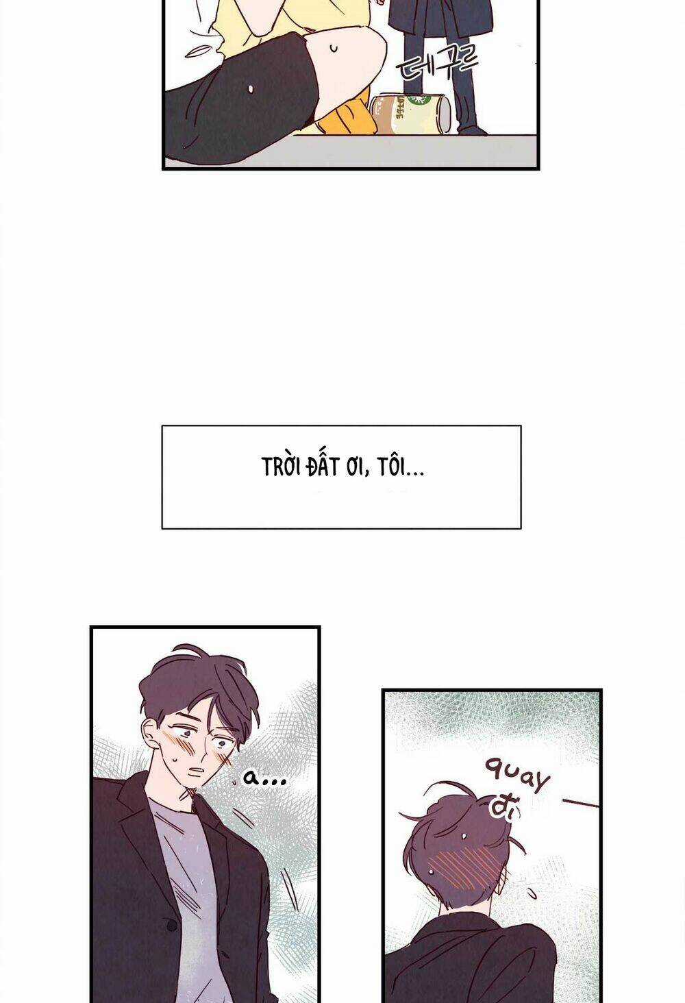 Nhớ Em, Lucifer - Chapter 0 - Trang 29