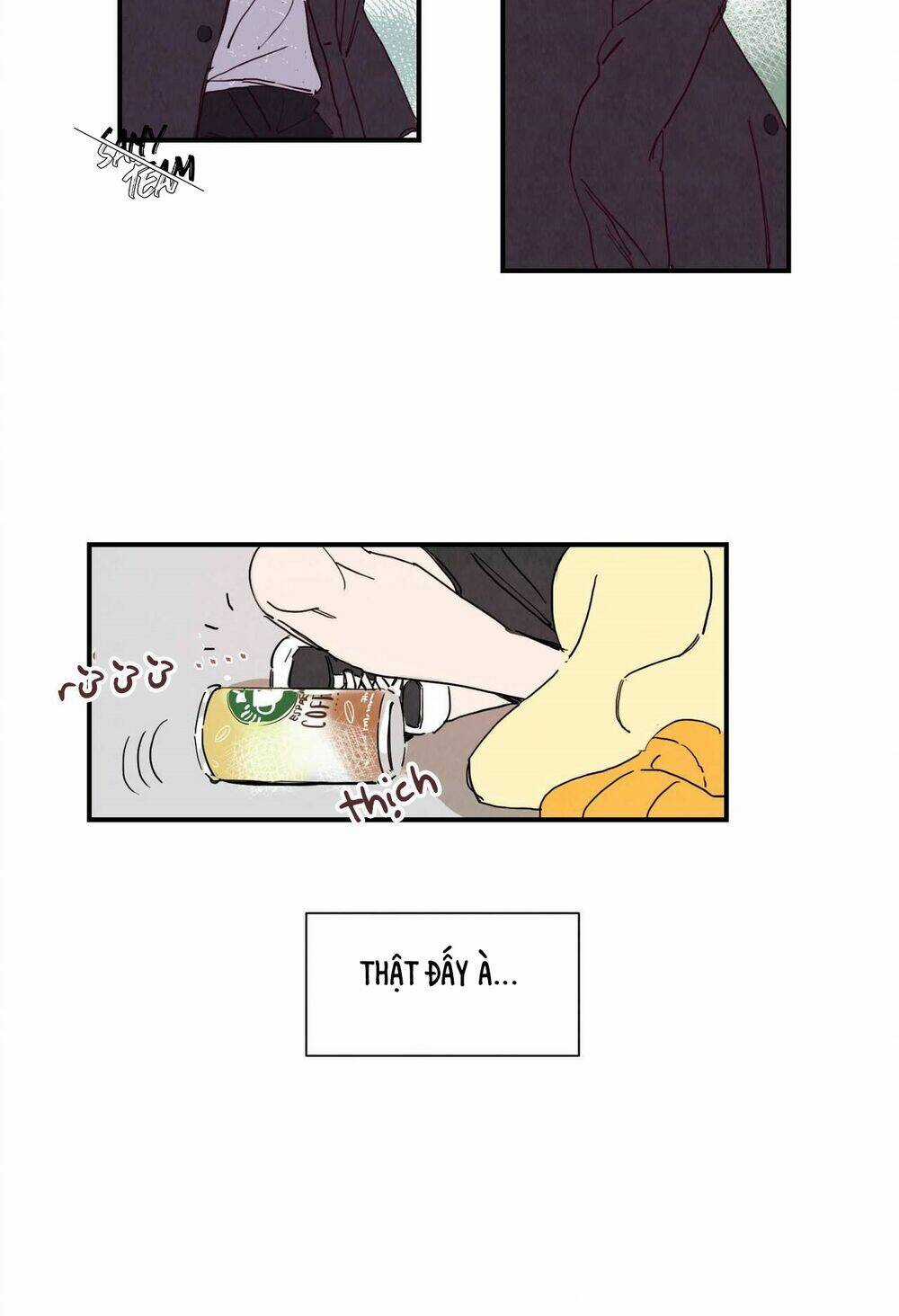 Nhớ Em, Lucifer - Chapter 0 - Trang 30