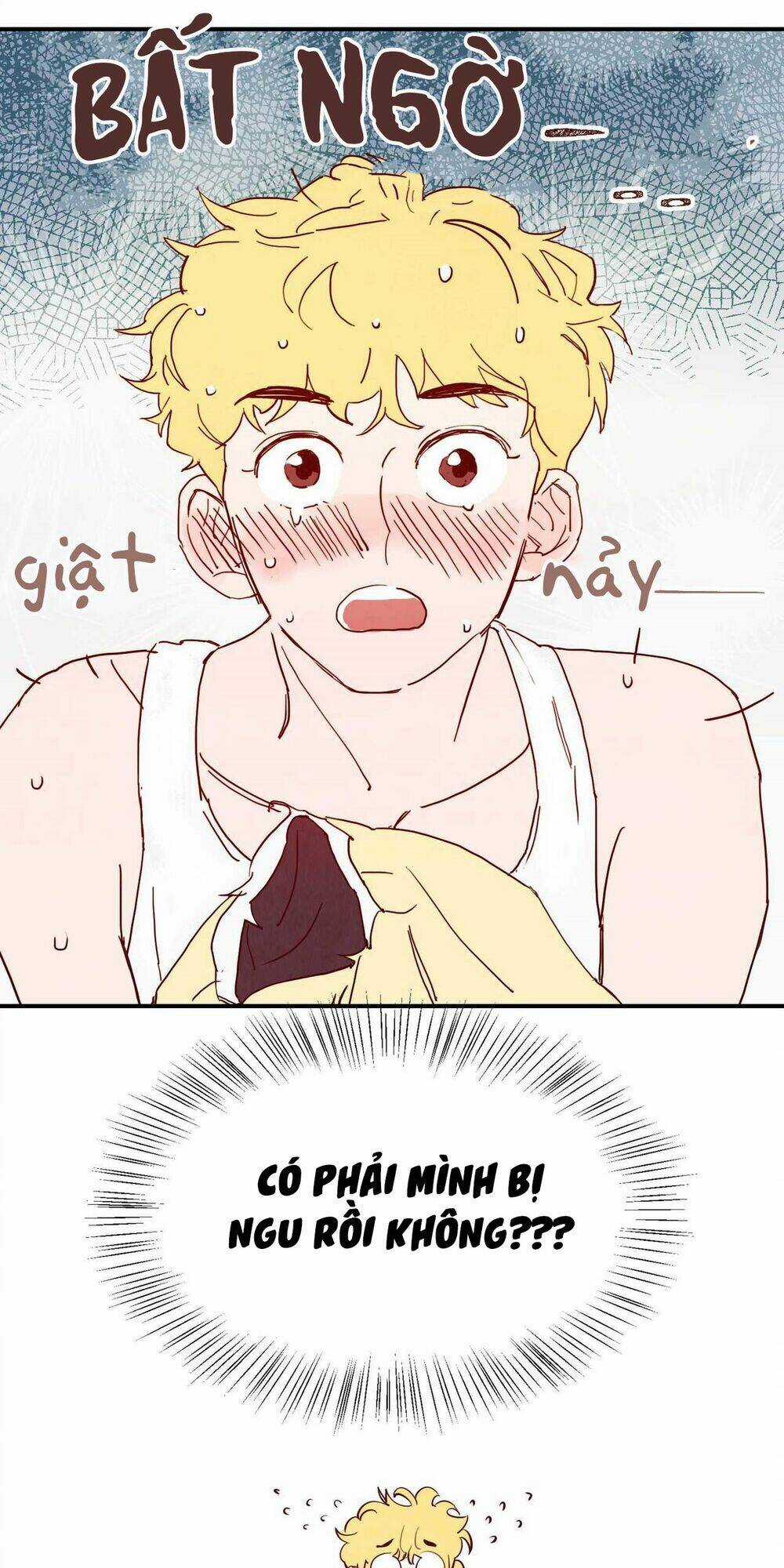 Nhớ Em, Lucifer - Chapter 0 - Trang 31