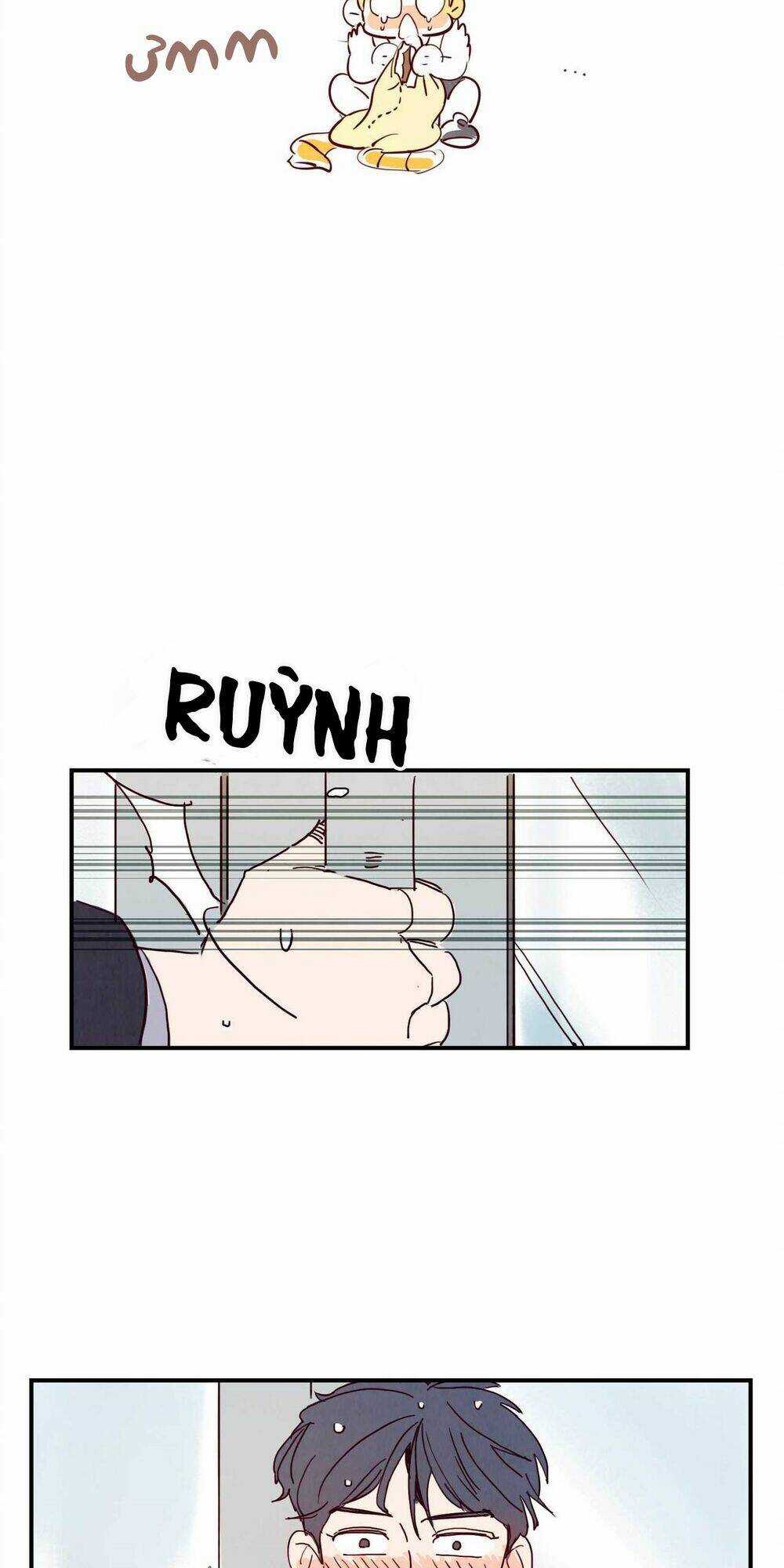 Nhớ Em, Lucifer - Chapter 0 - Trang 32