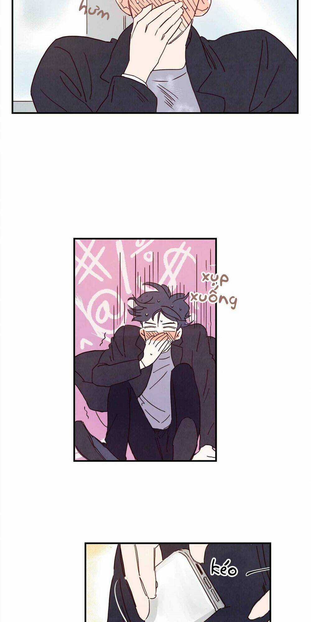 Nhớ Em, Lucifer - Chapter 0 - Trang 33