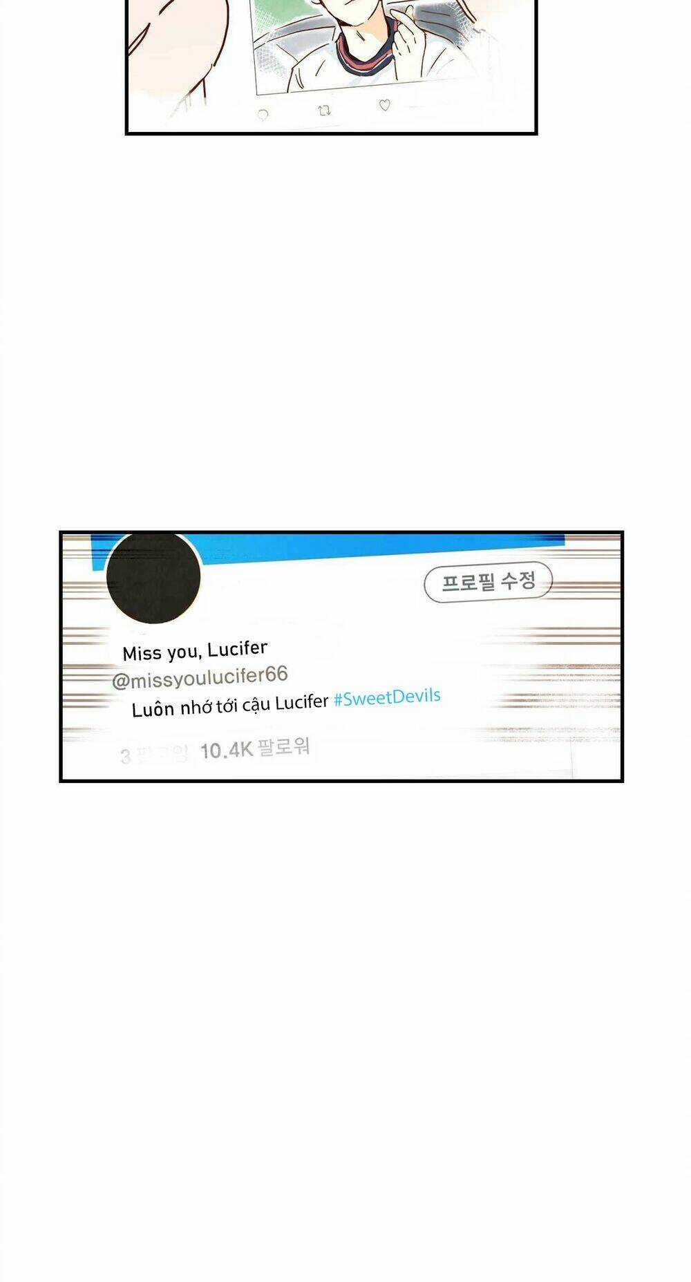 Nhớ Em, Lucifer - Chapter 0 - Trang 35