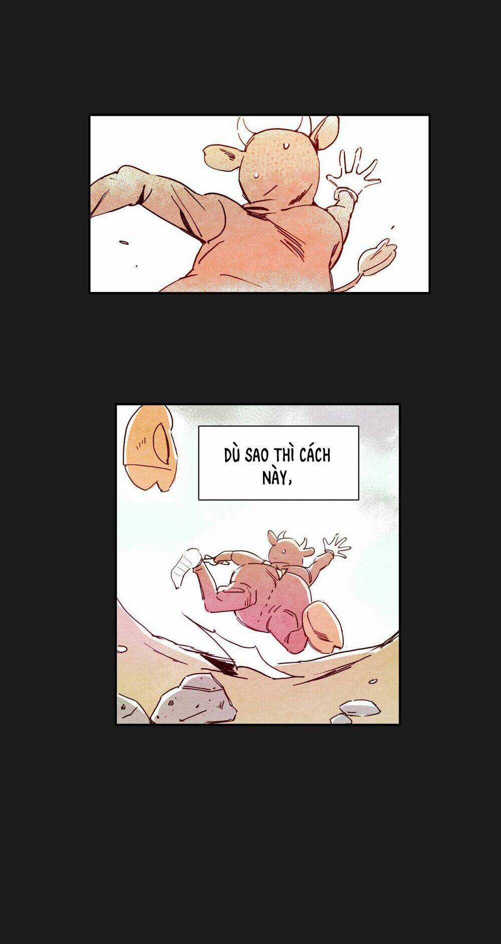 Nhớ Em, Lucifer - Chapter 0 - Trang 6