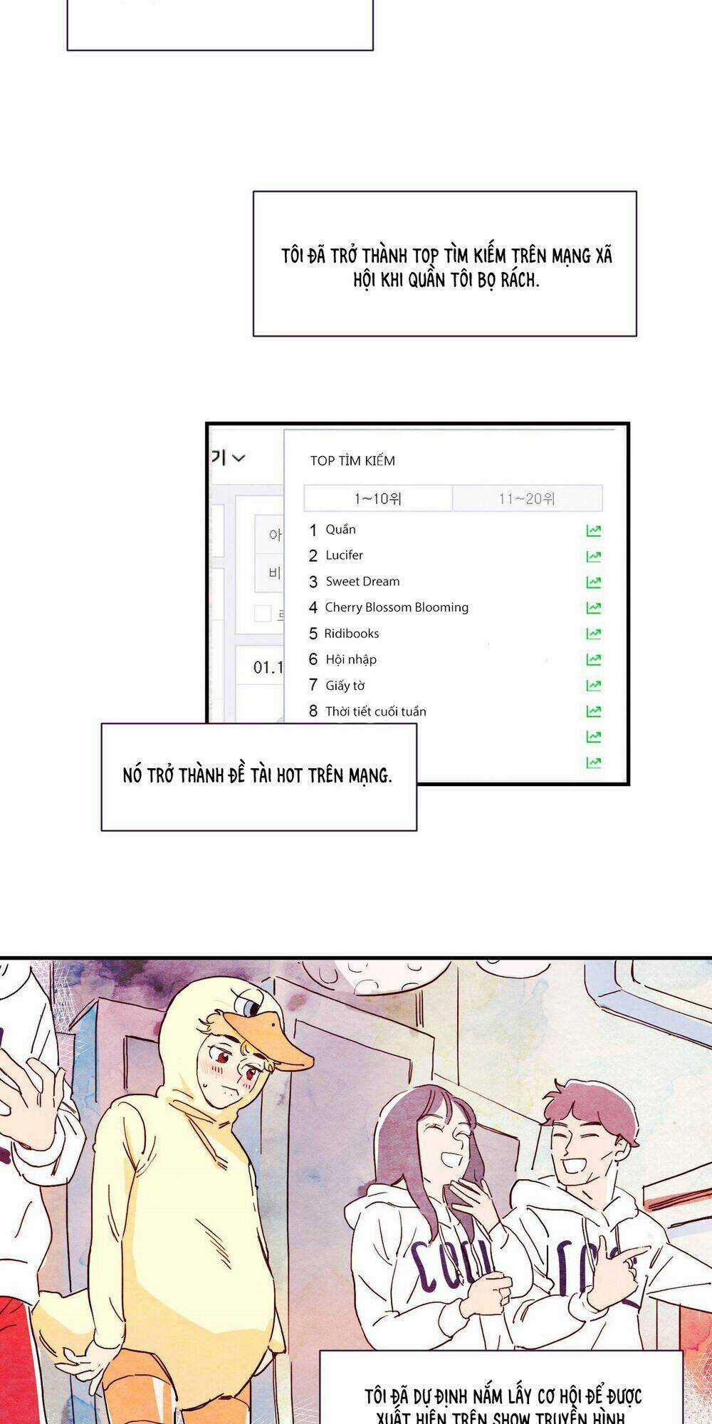 Nhớ Em, Lucifer - Chapter 0 - Trang 9
