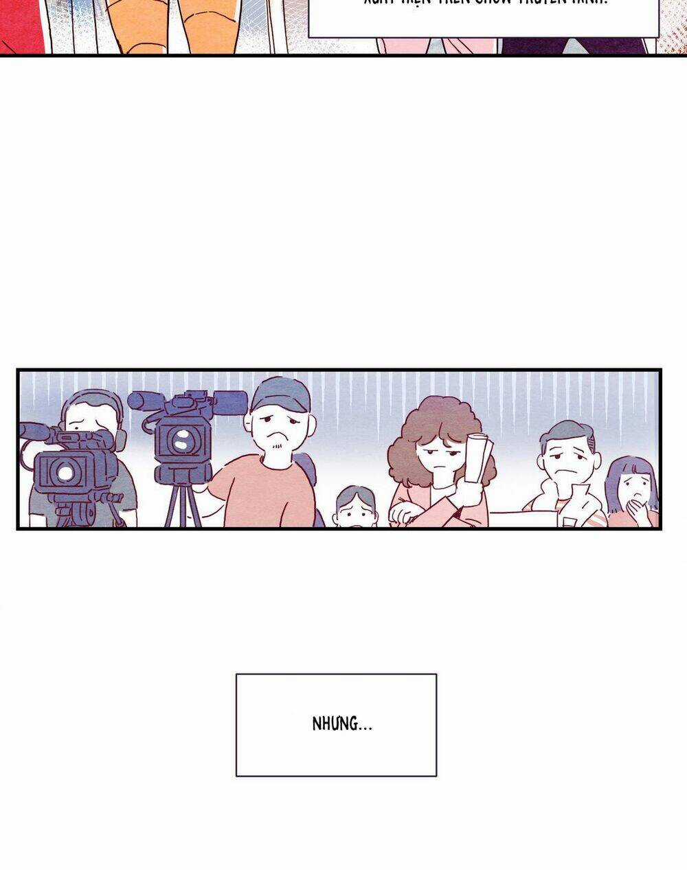 Nhớ Em, Lucifer - Chapter 0 - Trang 10