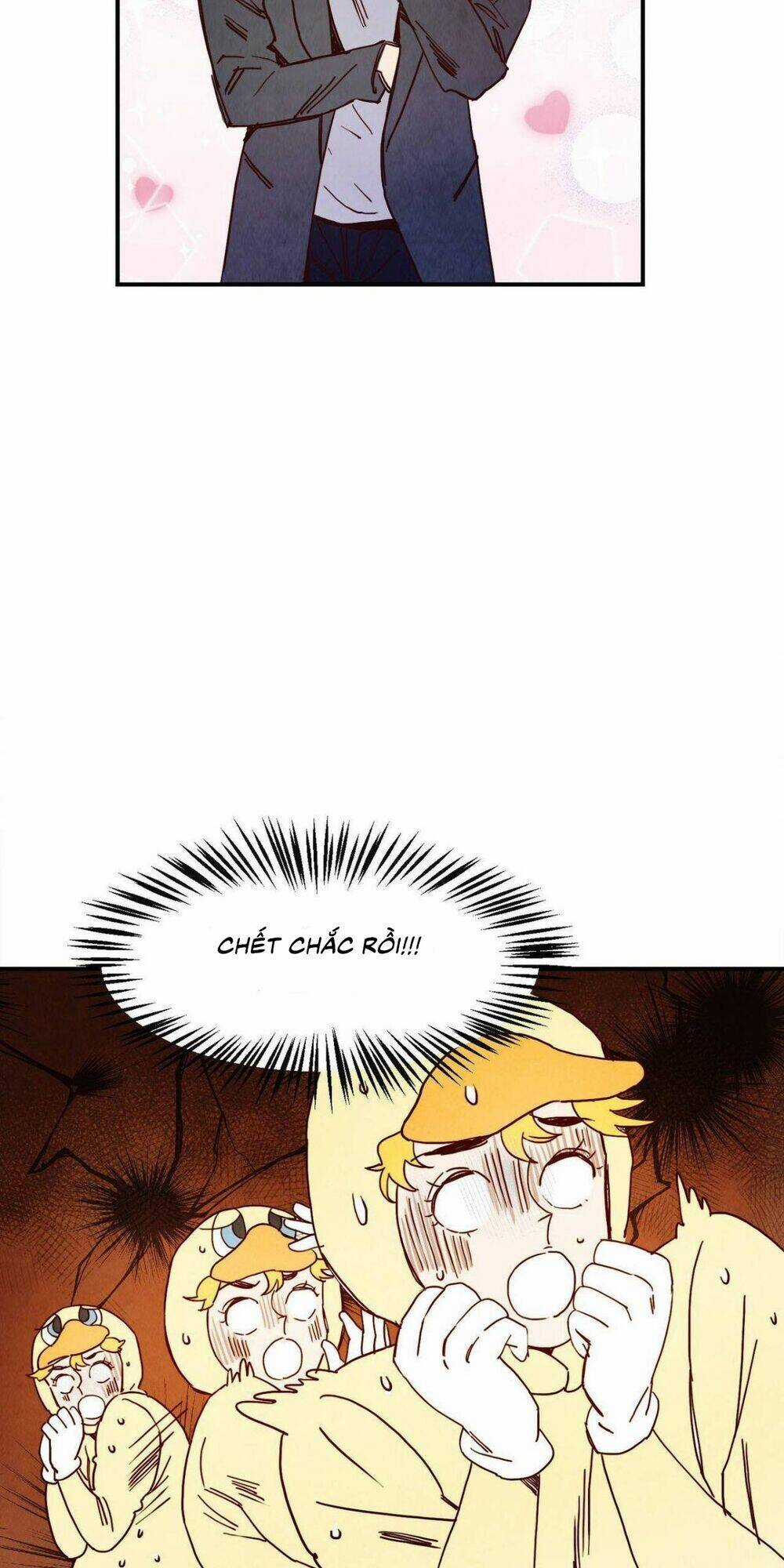 Nhớ Em, Lucifer - Chapter 1 - Trang 16