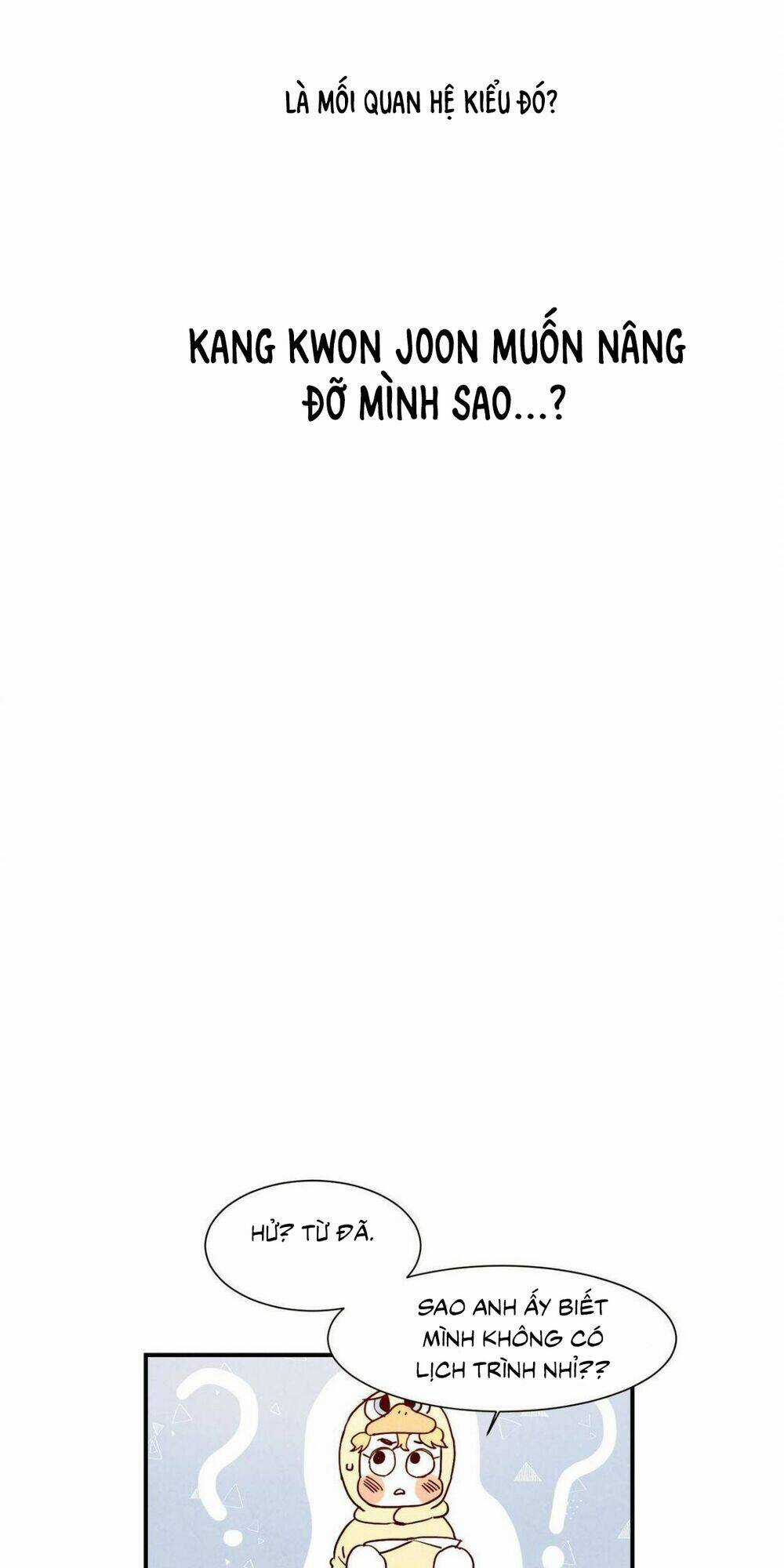 Nhớ Em, Lucifer - Chapter 1 - Trang 23