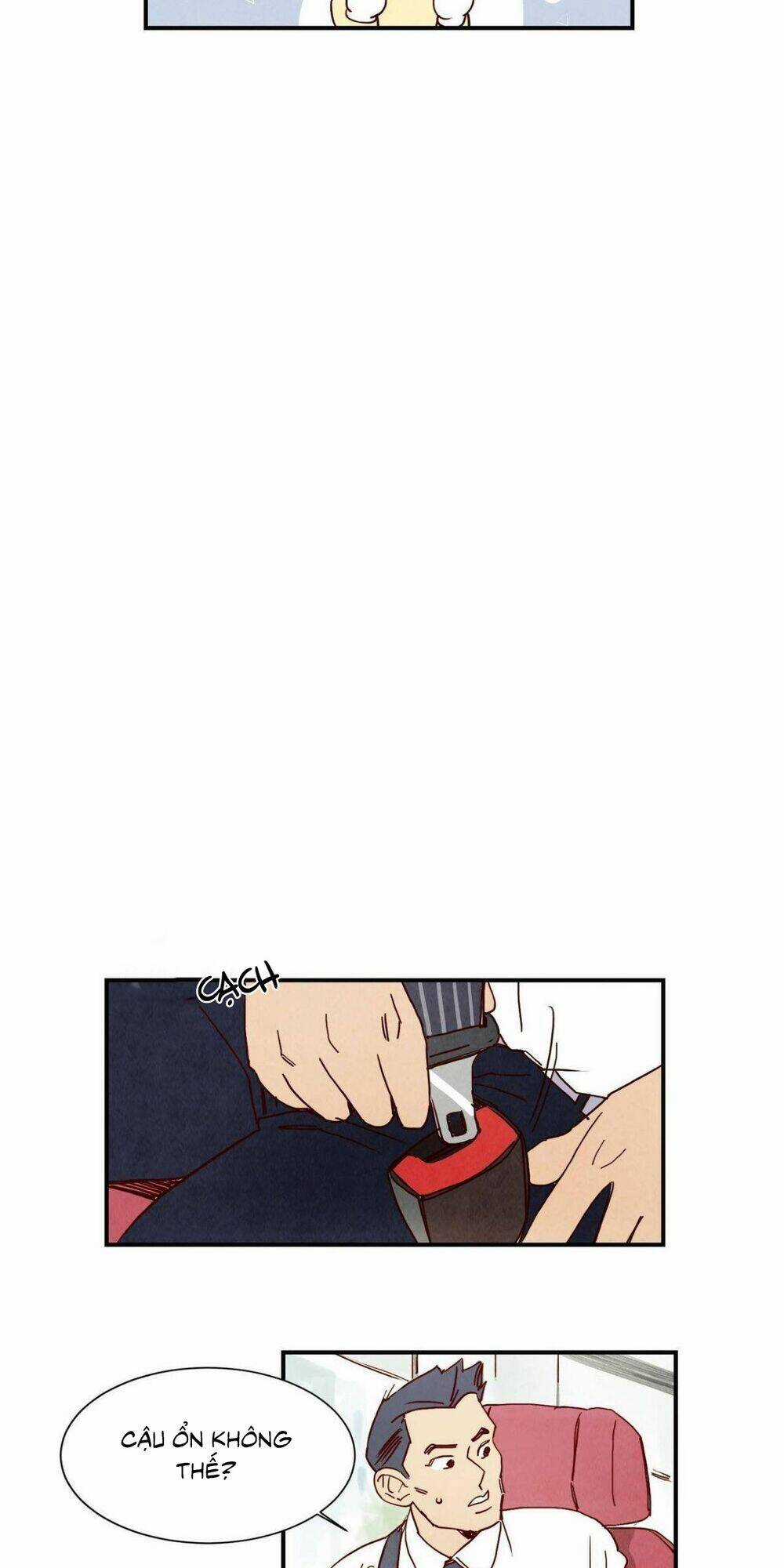 Nhớ Em, Lucifer - Chapter 1 - Trang 24