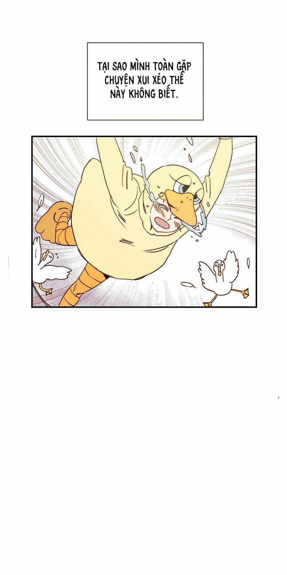 Nhớ Em, Lucifer - Chapter 1 - Trang 4