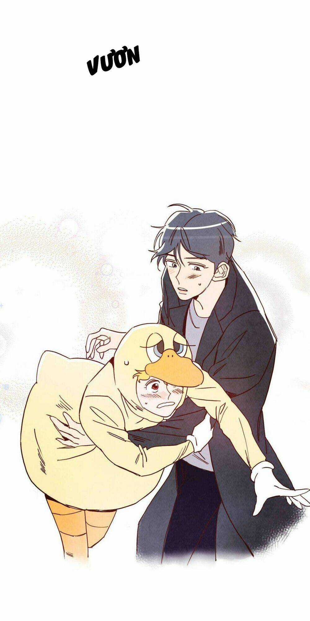 Nhớ Em, Lucifer - Chapter 1 - Trang 5