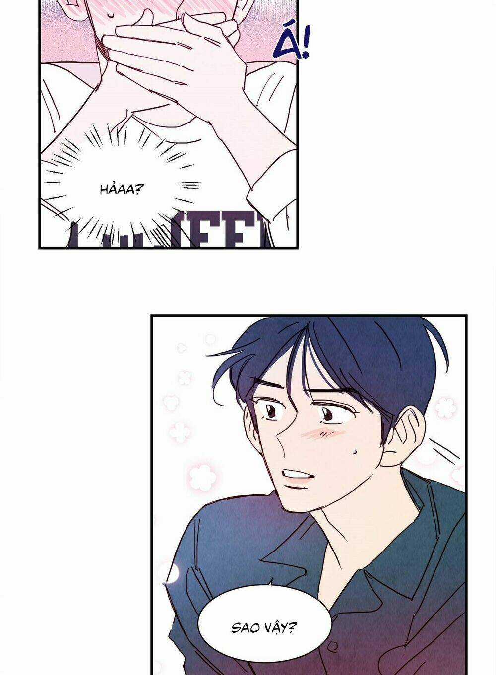 Nhớ Em, Lucifer - Chapter 10 - Trang 14