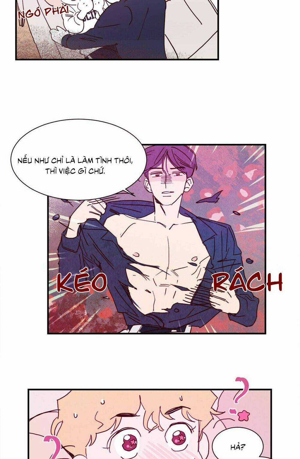Nhớ Em, Lucifer - Chapter 10 - Trang 27