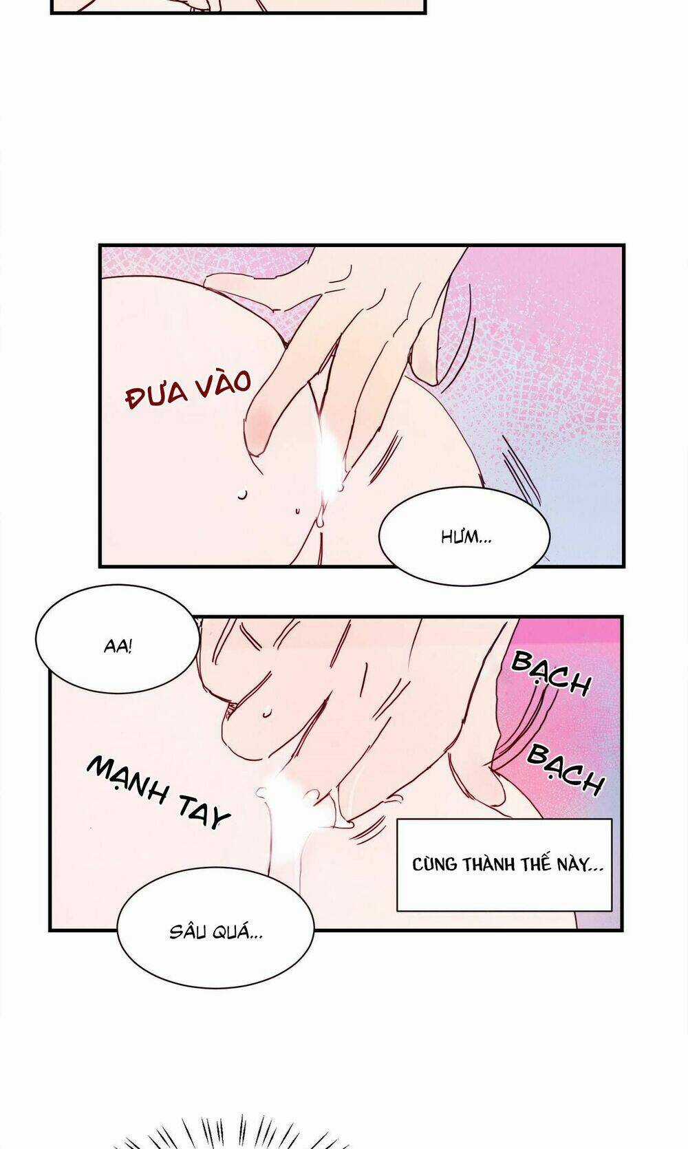 Nhớ Em, Lucifer - Chapter 10 - Trang 32