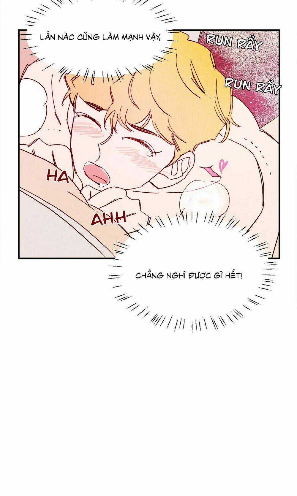 Nhớ Em, Lucifer - Chapter 10 - Trang 33