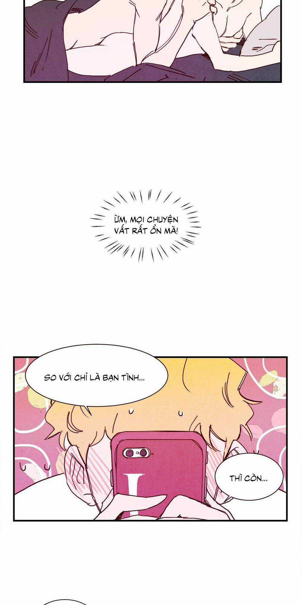 Nhớ Em, Lucifer - Chapter 10 - Trang 5